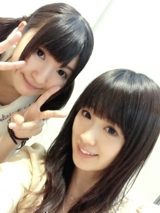高山 一実｜（´-`）.｡oO(か ずみん×195（2013-07-21）