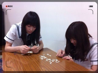 高山 一実｜（´-`）.｡oO(か ずみん×196（2013-07-24）