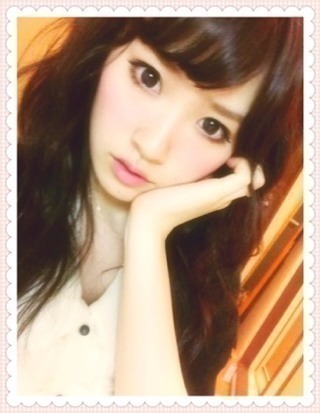 高山 一実｜（´-`）.｡oO(か ずみん×198（2013-07-26）｜4枚目