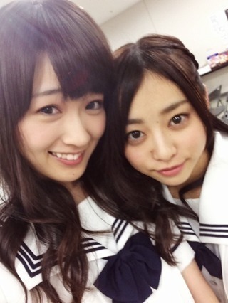 高山 一実｜（´-`）.｡oO(か ずみん×201（2013-08-07）