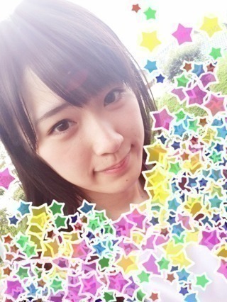 高山 一実｜（´-`）.｡oO(か ずみん×201（2013-08-07）｜3枚目