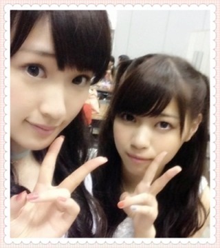 高山 一実｜（´-`）.｡oO(か ずみん×203（2013-08-11）｜2枚目