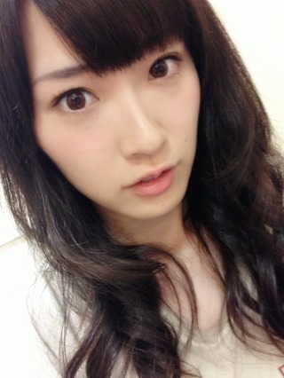 高山 一実｜（´-`）.｡oOかず みん×209（2013-08-24）｜2枚目