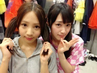 高山 一実｜（´-`）.｡oO(か ずみん×210（2013-08-27）｜4枚目