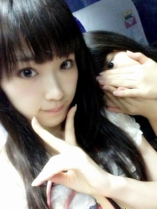 高山 一実｜（´-`）.｡oO(か ずみん×213（2013-08-31）