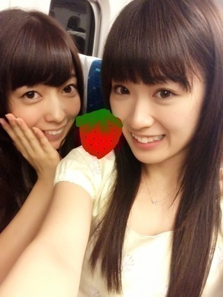 高山 一実｜（´-`）.｡oO(か ずみん×214（2013-09-01）｜3枚目
