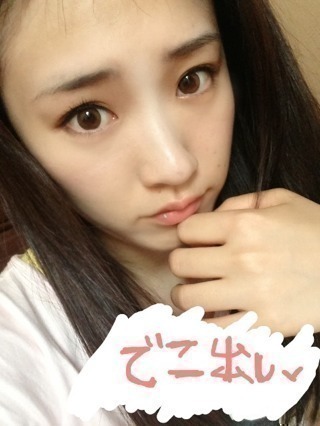 高山 一実｜（´-`）.｡oO(か ずみん×215（2013-09-08）｜3枚目