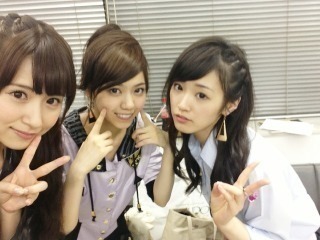 高山 一実｜（´-`）.｡oO(か ずみん×216（2013-09-10）｜2枚目