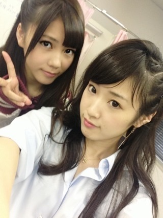 高山 一実｜（´-`）.｡oO(か ずみん×216（2013-09-10）｜3枚目