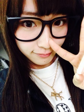 高山 一実｜（´-`）.｡oO(か ずみん×225（2013-10-03）｜3枚目