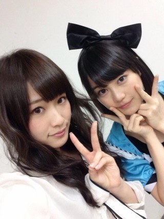 高山 一実｜（´-`）.｡oO(か ずみん×228（2013-10-13）｜3枚目