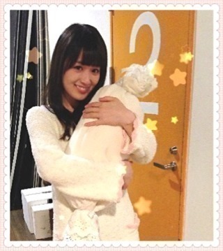 高山 一実｜（´-`）.｡oO(か ずみん×229（2013-10-17）｜2枚目