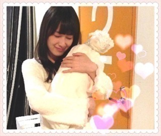 高山 一実｜（´-`）.｡oO(か ずみん×229（2013-10-17）｜3枚目