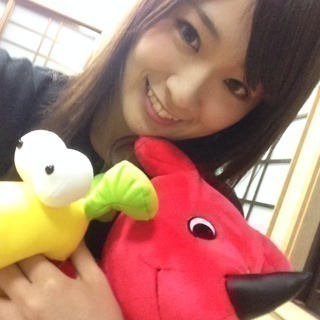 高山 一実｜（´-`）.｡oO(か ずみん×230（2013-10-19）｜4枚目