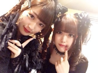高山 一実｜（´-`）.｡oO(か ずみん×232（2013-10-28）｜4枚目