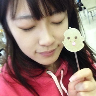 高山 一実｜（´-`）.｡oO(か ずみん×234（2013-11-01）｜2枚目