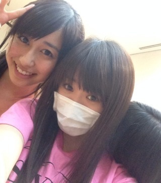 高山 一実｜（´-`）.｡oO(か ずみん×234（2013-11-01）｜4枚目