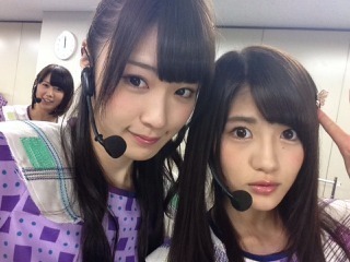 高山 一実｜（´-`）.｡oO(か ずみん×237（2013-11-10）｜4枚目