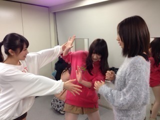 高山 一実｜（´-`）.｡oO(か ずみん×237（2013-11-10）