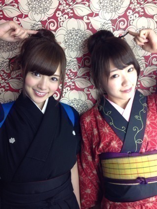 高山 一実｜（´-`）.｡oO(か ずみん×239（2013-11-17）｜4枚目