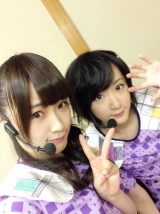 高山 一実｜（´-`）.｡oO（か ずみん×240（2013-11-22）｜2枚目