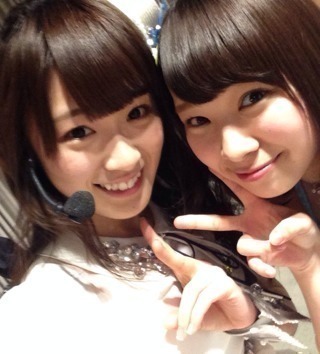 高山 一実｜（´-`）.｡oO(か ずみん×242（2013-11-28）