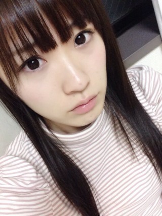 高山 一実｜（´-`）.｡oO(か ずみん×244（2013-12-06）｜2枚目