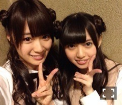 高山 一実｜（´-`）.｡oO(かずみ ん×250（2013-12-23）
