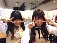 高山 一実｜（´-`）.｡oO(かずみ ん×252（2013-12-28）