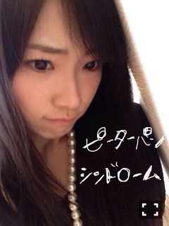高山 一実｜（´-`）.｡oO(かずみ ん×256（2014-01-11）｜4枚目