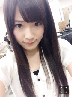 高山 一実｜（´-`）.｡oO(かずみ ん×259（2014-01-19）