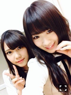 高山 一実｜（´-`）.｡oO(かずみ ん×262（2014-01-31）｜2枚目