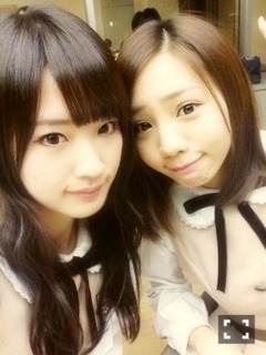 高山 一実｜（´-`）.｡oO(かずみ ん×262（2014-01-31）｜3枚目