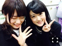 高山 一実｜（´-`）.｡oO(かずみ ん×262（2014-01-31）｜4枚目