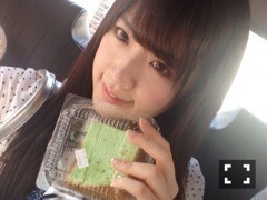 高山 一実｜（´-`）.｡oO(かずみ ×263（2014-02-06）