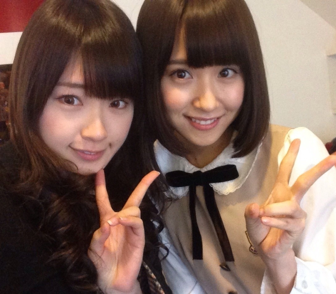高山 一実｜（´-`）.｡oO(かずみ ×263（2014-02-06）｜2枚目