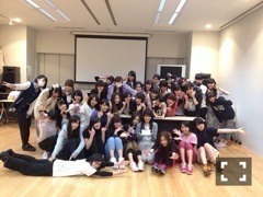 高山 一実｜（´-`）.｡oO(かずみ ん×265（2014-02-12）