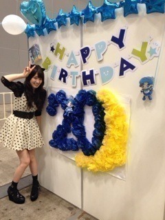 高山 一実｜（´-`）.｡oO(かずみ ん×265（2014-02-12）｜7枚目