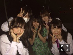 高山 一実｜（´-`）.｡oO(かずみ ん×267（2014-02-23）