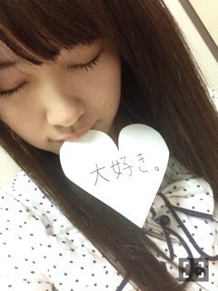 高山 一実｜（´-`）.｡oO(かずみ ん×267（2014-02-23）｜2枚目