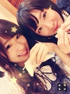 高山 一実｜（´-`）.｡oO(かずみ ん×268（2014-02-28）