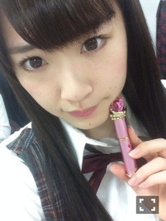 高山 一実｜（´-`）.｡oO(かずみ ん×270（2014-03-08）