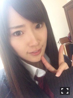 高山 一実｜（´-`）.｡oO(かずみ ん×272（2014-03-18）｜5枚目