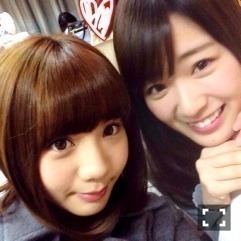 高山 一実｜（´-`）.｡oO(かずみ ん×273（2014-03-23）｜3枚目