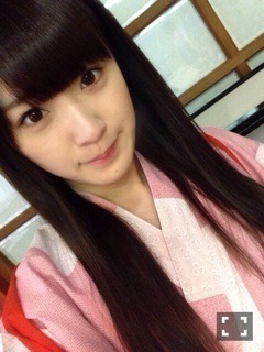 高山 一実｜（´-`）.｡oO(かずみ ん×274（2014-03-25）