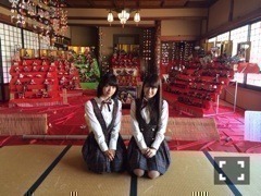 高山 一実｜（´-`）.｡oO(かずみ ん×274（2014-03-25）｜2枚目