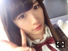 高山 一実｜（´-`）.｡oO(かずみ ん×276（2014-04-02）