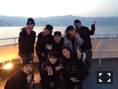 高山 一実｜（´-`）.｡oO(かずみ ん×276（2014-04-02）｜3枚目