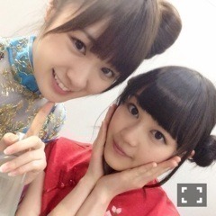 高山 一実｜（´-`）.｡oO(かずみ ん×277（2014-04-08）｜2枚目