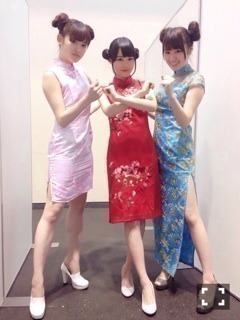 高山 一実｜（´-`）.｡oO(かずみ ん×277（2014-04-08）｜3枚目